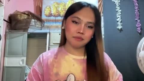 yourspecialgirl_rhea online show from 7, 3, 2026