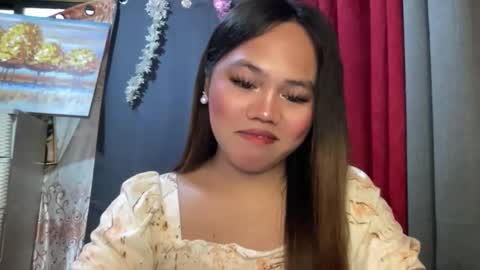 yourspecialgirl_rhea online show from 13, 3, 2026