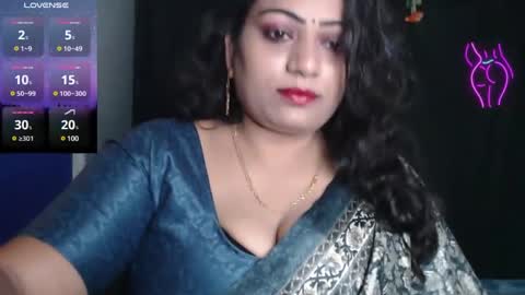 Snapshot of yourss_preethy chatting on 2, 12, 2024 preethy online show from 2, 12, 2024