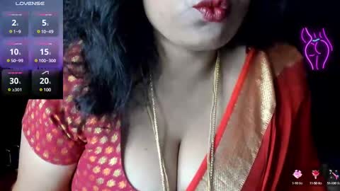 Snapshot of yourss_preethy chatting on 24, 12, 2024 preethy online show from 24, 12, 2024