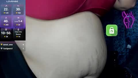 Snapshot of yourss_preethy chatting on 24, 1, 2025 preethy online show from 24, 1, 2025