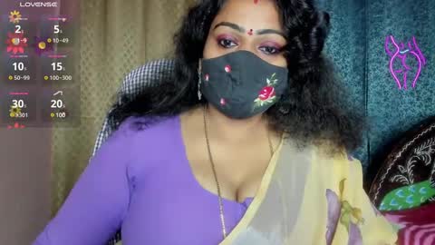 Snapshot of yourss_preethy chatting on 26, 1, 2025 preethy online show from 26, 1, 2025