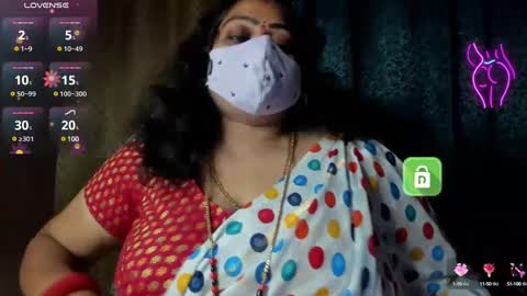 Snapshot of yourss_preethy chatting on 2, 2, 2025 preethy online show from 2, 2, 2025