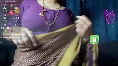 Snapshot of yourss_preethy chatting on 3, 2, 2025 preethy online show from 3, 2, 2025