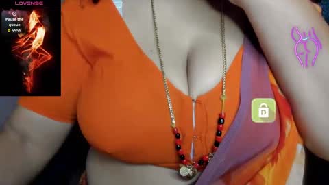 Snapshot of yourss_preethy chatting on 7, 2, 2025 preethy online show from 7, 2, 2025