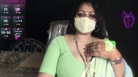 Snapshot of yourss_preethy chatting on 30, 9, 2025 preethy online show from 30, 9, 2025