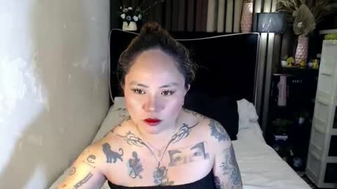 AMARA online show from 31, 5, 2026