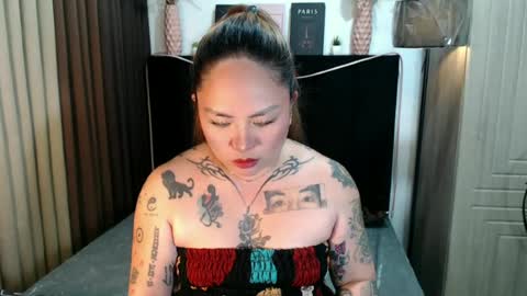 Snapshot of yoursweet_amara chatting on 18, 6, 2026 AMARA online show from 18, 6, 2026