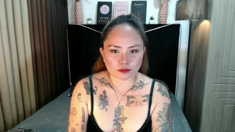 Snapshot of yoursweet_amara chatting on 21, 6, 2026 AMARA online show from 21, 6, 2026