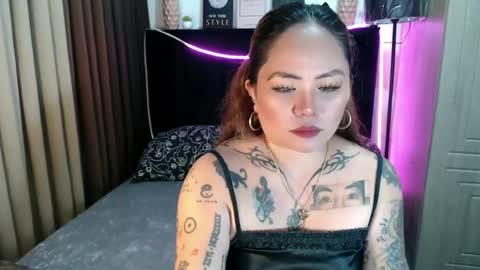Snapshot of yoursweet_amara chatting on 9, 7, 2026 AMARA online show from 9, 7, 2026