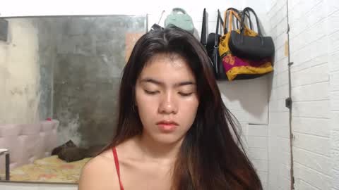 Snapshot of yoursweet_asian20 chatting on 16, 1, 2025 Maddie online show from 16, 1, 2025