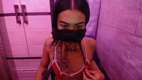 CAMELA online show from 19, 2, 2025