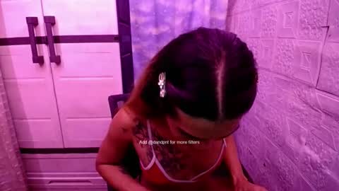 CAMELA online show from 26, 2, 2025