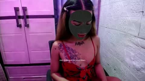 CAMELA online show from 2, 3, 2025