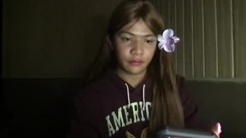 yoursweet_loveace online show from 18, 4, 2026