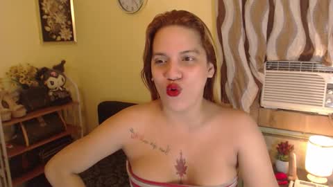 YourDreamgirl  online show from 11, 10, 2025