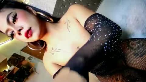 yoursweetfucking_andrea online show from 14, 10, 2025