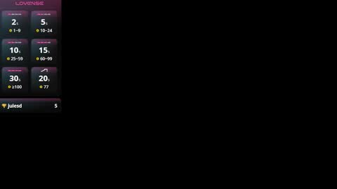 yoursweetyamy online show from 25, 3, 2026