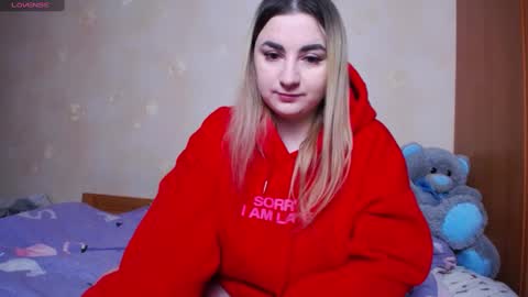 Snapshot of yourswetiegirl chatting on 22, 2, 2025 Sofia online show from 22, 2, 2025