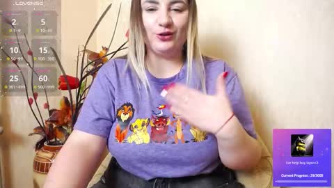 Snapshot of yourswetiegirl chatting on 19, 10, 2025 Sofia online show from 19, 10, 2025