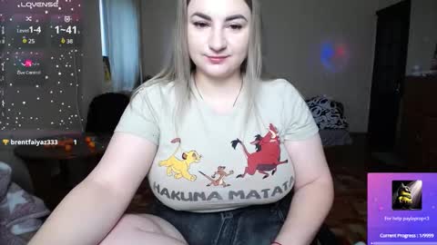 Snapshot of yourswetiegirl chatting on 4, 11, 2025 Sofia online show from 4, 11, 2025