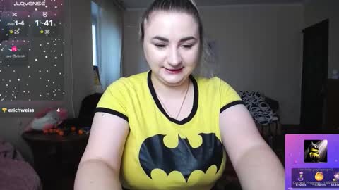Snapshot of yourswetiegirl chatting on 5, 11, 2025 Sofia online show from 5, 11, 2025