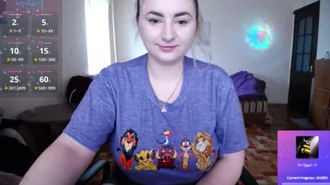 Snapshot of yourswetiegirl chatting on 24, 11, 2025 Sofia online show from 24, 11, 2025