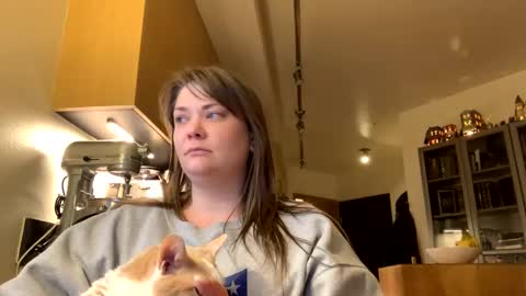 Alison online show from 14, 1, 2025