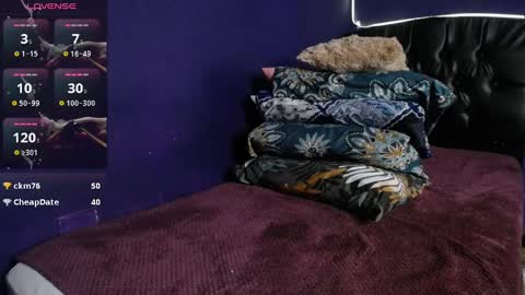 Snapshot of yourtattodoll chatting on 7, 2, 2025 Gaby online show from 7, 2, 2025