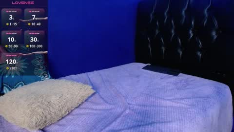 Snapshot of yourtattodoll chatting on 21, 2, 2025 Gaby online show from 21, 2, 2025