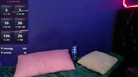 Snapshot of yourtattodoll chatting on 4, 3, 2025 Gaby online show from 4, 3, 2025