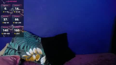 Snapshot of yourtattodoll chatting on 6, 3, 2025 Gaby online show from 6, 3, 2025