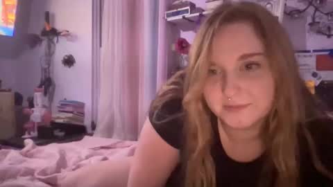 Snapshot of yourthickgingergoddess chatting on 9, 12, 2024 yourthickgingergoddess online show from 9, 12, 2024