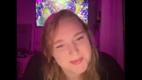 Snapshot of yourthickgingergoddess chatting on 11, 12, 2024 yourthickgingergoddess online show from 11, 12, 2024