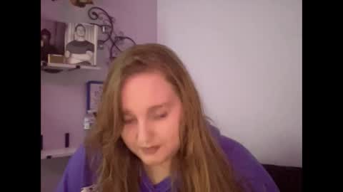 Snapshot of yourthickgingergoddess chatting on 13, 12, 2024 yourthickgingergoddess online show from 13, 12, 2024