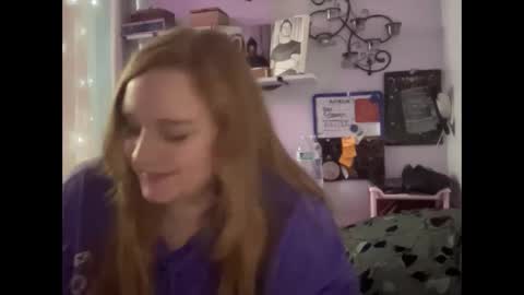 Snapshot of yourthickgingergoddess chatting on 13, 12, 2024 yourthickgingergoddess online show from 13, 12, 2024