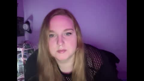 Snapshot of yourthickgingergoddess chatting on 22, 12, 2024 yourthickgingergoddess online show from 22, 12, 2024