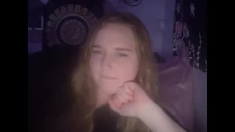 Snapshot of yourthickgingergoddess chatting on 11, 1, 2025 yourthickgingergoddess online show from 11, 1, 2025
