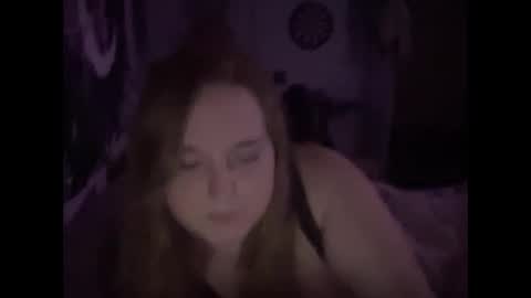 Snapshot of yourthickgingergoddess chatting on 20, 1, 2025 yourthickgingergoddess online show from 20, 1, 2025