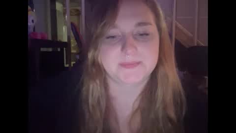 Snapshot of yourthickgingergoddess chatting on 22, 1, 2025 yourthickgingergoddess online show from 22, 1, 2025