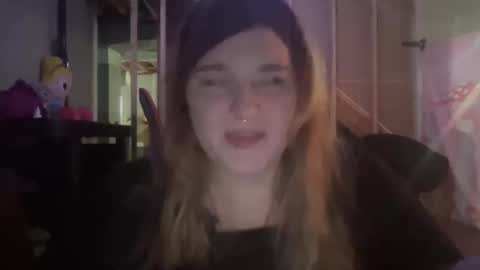 Snapshot of yourthickgingergoddess chatting on 23, 1, 2025 yourthickgingergoddess online show from 23, 1, 2025