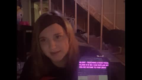 Snapshot of yourthickgingergoddess chatting on 25, 1, 2025 yourthickgingergoddess online show from 25, 1, 2025