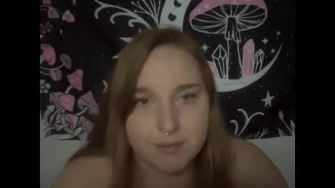 Snapshot of yourthickgingergoddess chatting on 28, 1, 2025 yourthickgingergoddess online show from 28, 1, 2025