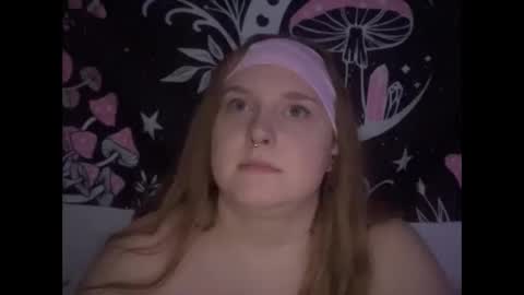 Snapshot of yourthickgingergoddess chatting on 8, 2, 2025 yourthickgingergoddess online show from 8, 2, 2025