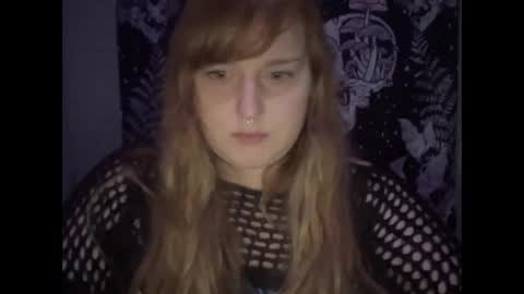 Snapshot of yourthickgingergoddess chatting on 8, 2, 2025 yourthickgingergoddess online show from 8, 2, 2025