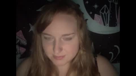 Snapshot of yourthickgingergoddess chatting on 10, 2, 2025 yourthickgingergoddess online show from 10, 2, 2025