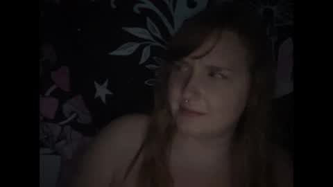 Snapshot of yourthickgingergoddess chatting on 12, 2, 2025 yourthickgingergoddess online show from 12, 2, 2025