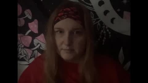 Snapshot of yourthickgingergoddess chatting on 13, 2, 2025 yourthickgingergoddess online show from 13, 2, 2025