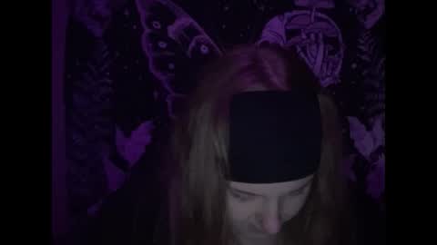 Snapshot of yourthickgingergoddess chatting on 20, 2, 2025 yourthickgingergoddess online show from 20, 2, 2025