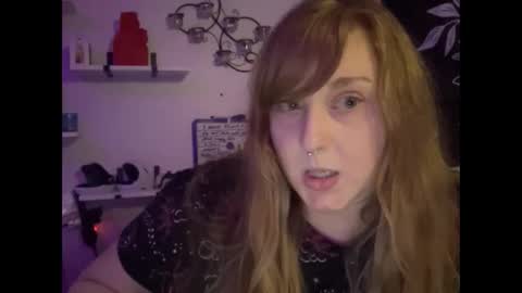 Snapshot of yourthickgingergoddess chatting on 22, 2, 2025 yourthickgingergoddess online show from 22, 2, 2025